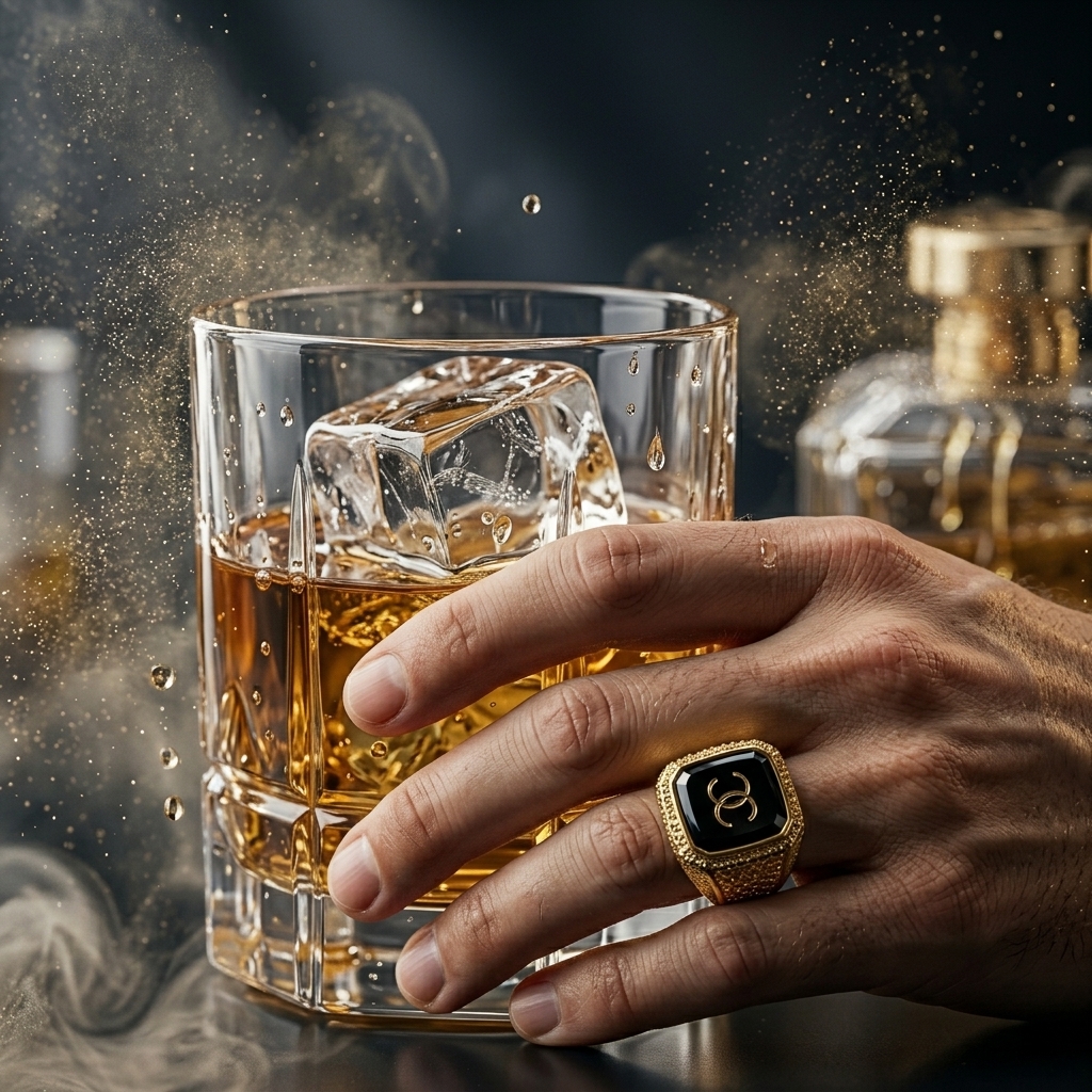Luxury Lifestyle and Jewelry